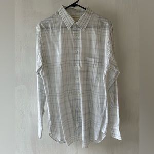 Billy Reid Men’s shirt